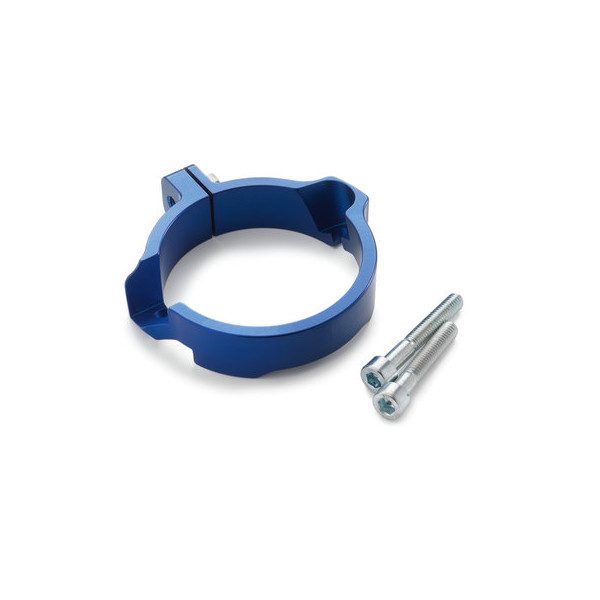 Husqvarna Exhaust flange guard
